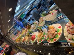 -东海怡品海鲜豆捞(舟宿夜江店)