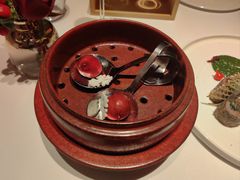 -王品牛排(郑州大卫城店)