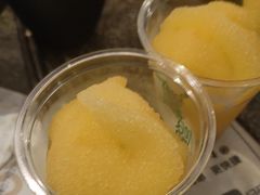 -湊湊火锅·茶憩(和平大悦城店)