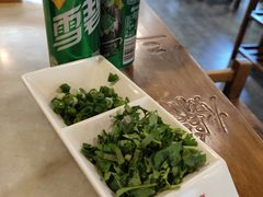 -京门老爆三·铜锅涮肉 爆肚(望京店)