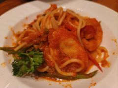 -秀·爱尔兰餐吧(上海路店)