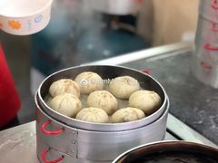 -桐香园小笼包(百井坊巷店)