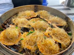 -桥东喜碧海鲜街(水东街店)