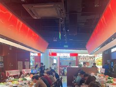-龍歌自助小火锅(雨花台江南虹悦城店)