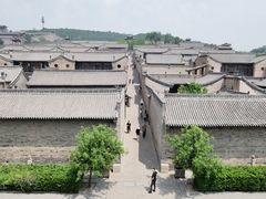 -山西王家大院