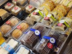 零售区-85度C(重庆大坪英利店)