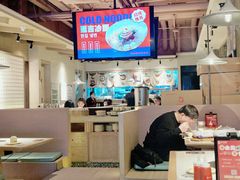 大堂-七八冷面·延边朝鲜族美食(圣熙八号店)