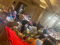 -思金拉措庄园藏餐(太阳岛店)