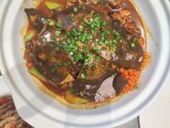 -小徽舟臭鳜鱼(雅清街店)