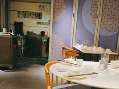 -翡翠拉面小笼包(岭南新天地店)