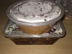 -嘎吧锅私家菜馆(新村十区店)