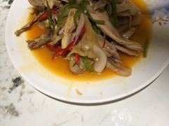 -马白开来特色羊排揪片子  (总店)