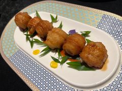 -醉东Oriental House(静安嘉里中心店)