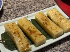 -南京大牌档(香港广场店)