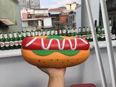 -Eckl’s爱氏热狗(猫街店)