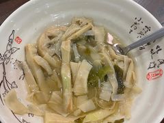 竹笋-乡亲鹅肉城(吴江店)
