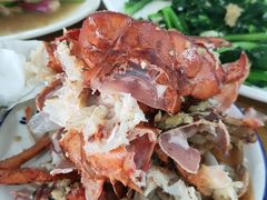 -明记海鲜大排档(巽寮湾店)