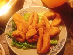 鸭肠-小龙坎火锅(泉舜店)