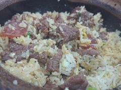 -红星光发煲仔饭(大石街店)