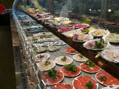 -成渝龙火锅(都江堰店)