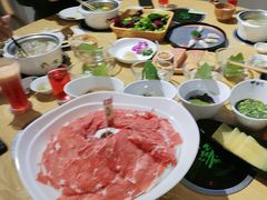 -竹鲜笙全竹宴(国色天香店)