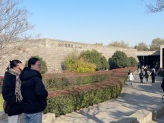 -秦始皇帝陵博物院-丽山园