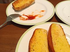 -萨莉亚意式餐厅(杭州滨江天街店)