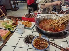 -唐记煌大坨卤牛肉串串(瑞南街店)