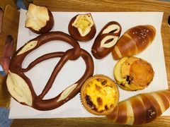 -Dough&Joe团憩(瑞虹天地月亮湾店)