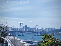 -银沙滩浴场