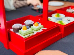 -西郊宾馆·1921餐厅