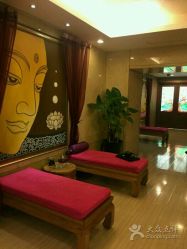 -FineYoga梵音瑜伽·普拉提