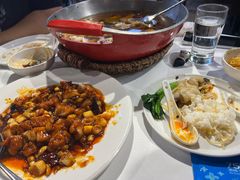 -正蜀兴园(科技园区店)