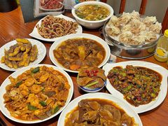 -恩宏德餐馆(平山道店)