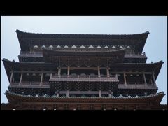 -径山寺