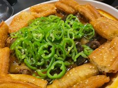 -58度品质川菜馆(经一路店)