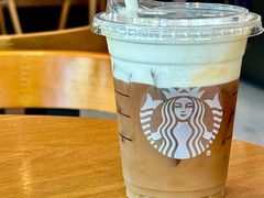 -工页咖啡X COFFEE(龙东路店)