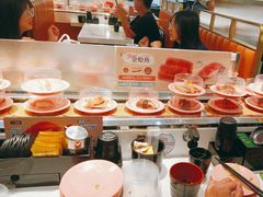 -争鲜回转寿司(通州万达店)