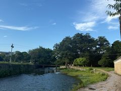 -上甘棠村