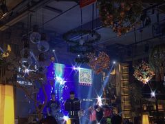 -胡桃里音乐酒馆(下沙店)