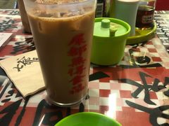 -七爺清汤腩(南开大悦城店)