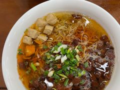 -蒋家肠旺面馆(合群路店)
