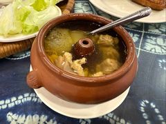 -桥香园云南过桥米线(金马碧鸡店)