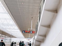 -洛阳龙门站