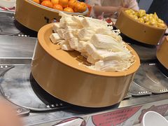 -龍歌自助小火锅(李沧丽达店)
