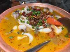 -云海肴·汽锅鸡·云南菜(高德置地店)