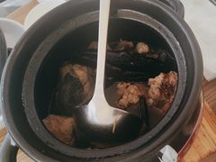 -顺风汤馆·广府粤菜(江宸天街店)