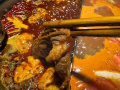 -小王少龙火锅(沙南街店)