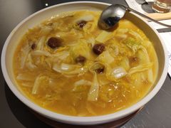 -小大董·烤鸭(观景餐厅·南京西路店)