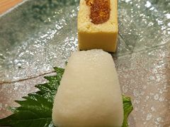 凤梨酥-松涛日本料理